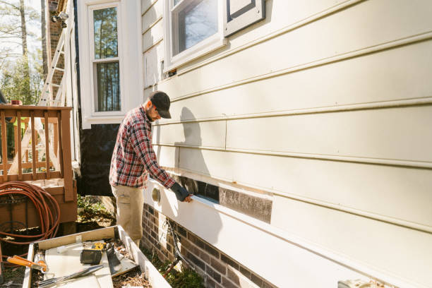 Top rated local Emergency Siding Repair specialists in Port Washington, OH